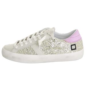 SCARPETTA HILL LOW GLITTER DATE - Mad Fashion | img vers.300x/